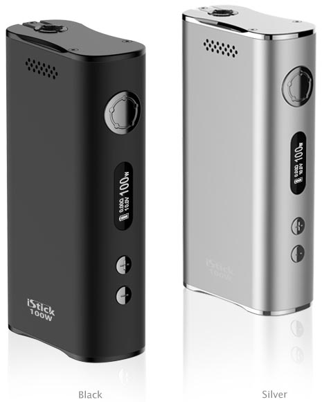 iStick 100W